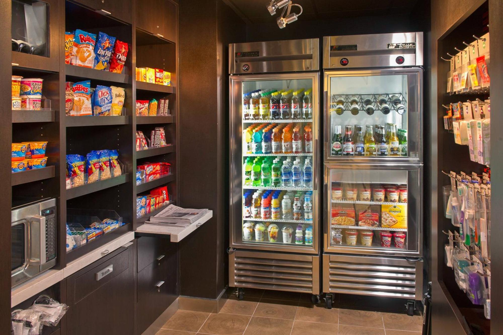 Courtyard By Marriott Silver Spring North/White Oak Екстериор снимка